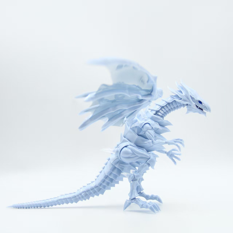 Hot Yu-Gi-Oh!  Figure-Rise Amp - Model Kit Yugioh Bandai ulasan dan harga