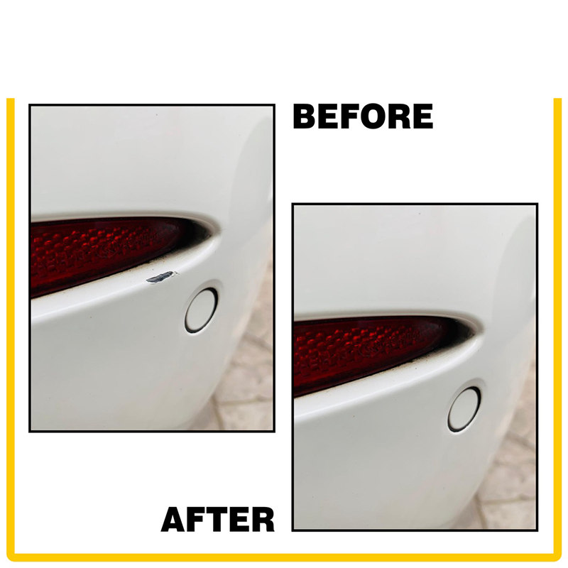 Car Paint Repair Kit for Tesla - Model Kit Paint Remover ulasan dan harga