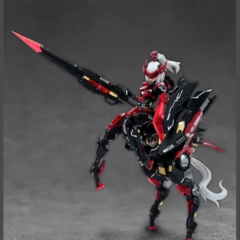 Original NUKE MATRIX Cyber For - Model Kit Nuke Matrix ulasan dan harga