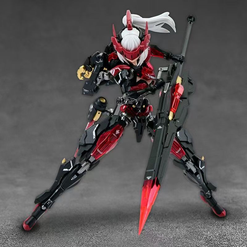 Original NUKE MATRIX Cyber For - Model Kit Nuke Matrix ulasan dan harga