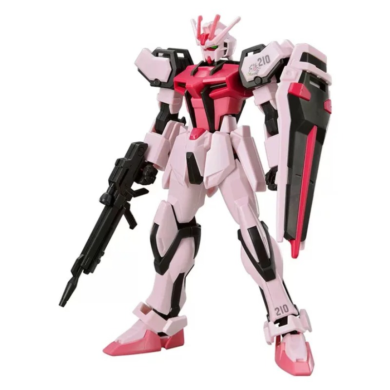 BANDAI Genuine Gundam Model Ki - Model Kit Entry Grade ulasan dan harga