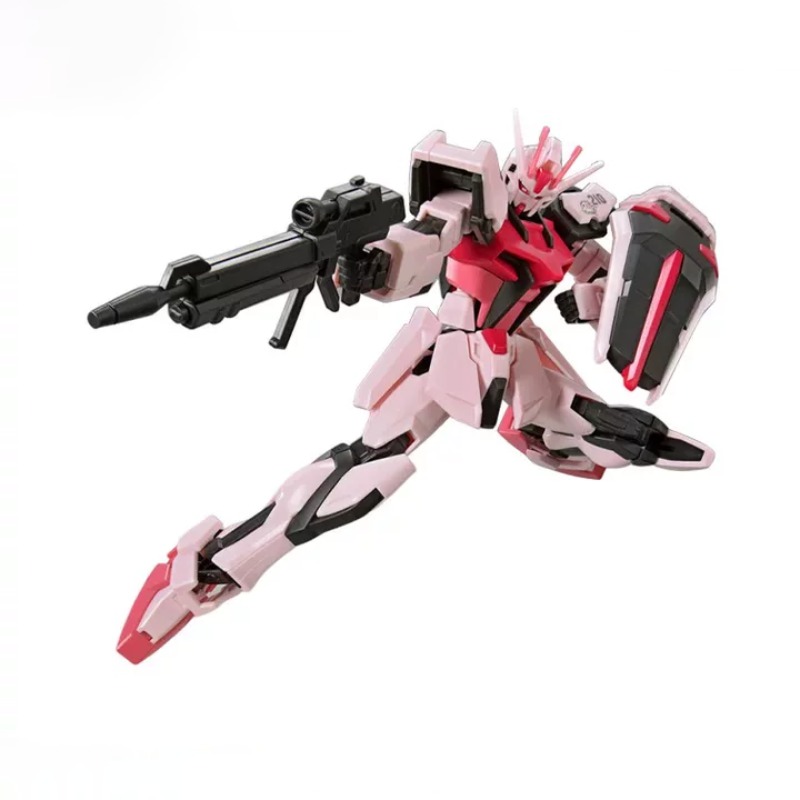 BANDAI Genuine Gundam Model Ki - Model Kit Entry Grade ulasan dan harga