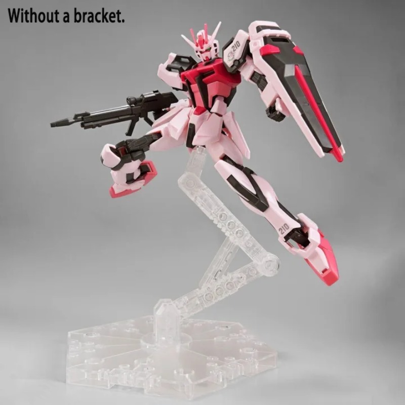 BANDAI Genuine Gundam Model Ki - Model Kit Entry Grade ulasan dan harga