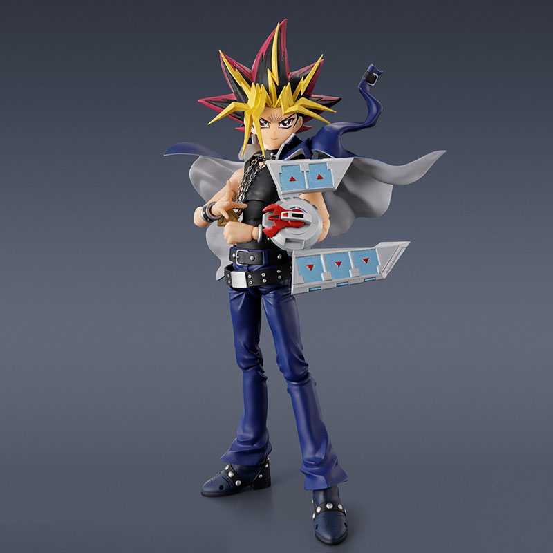 In Stock Genuine Bandai Yu Gi  - Model Kit Yugioh Bandai ulasan dan harga