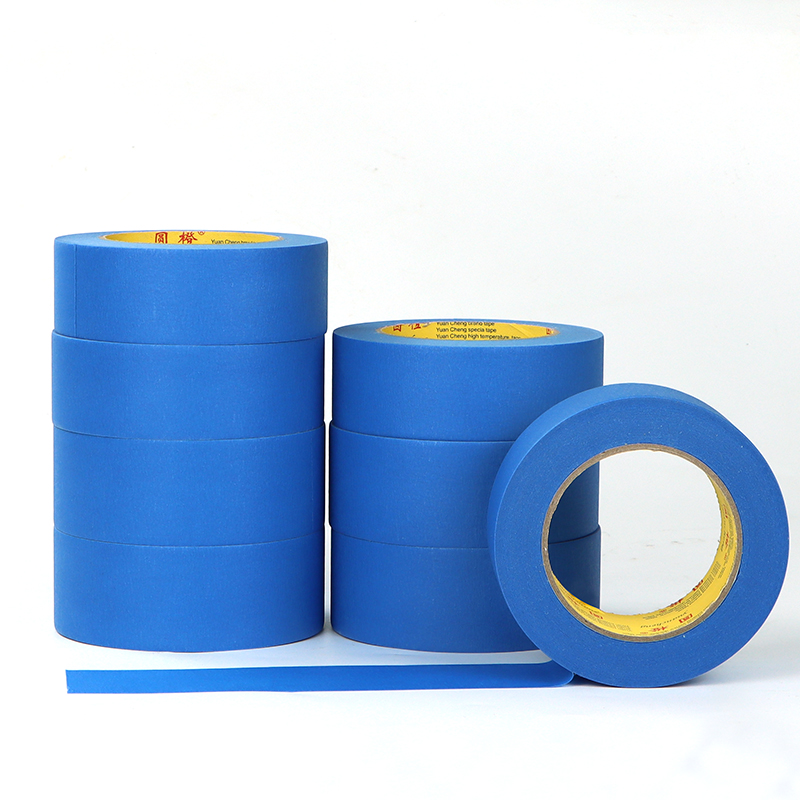 3 Roll/Set Paint Tape Multi-Su - Model Kit Paint Remover ulasan dan harga