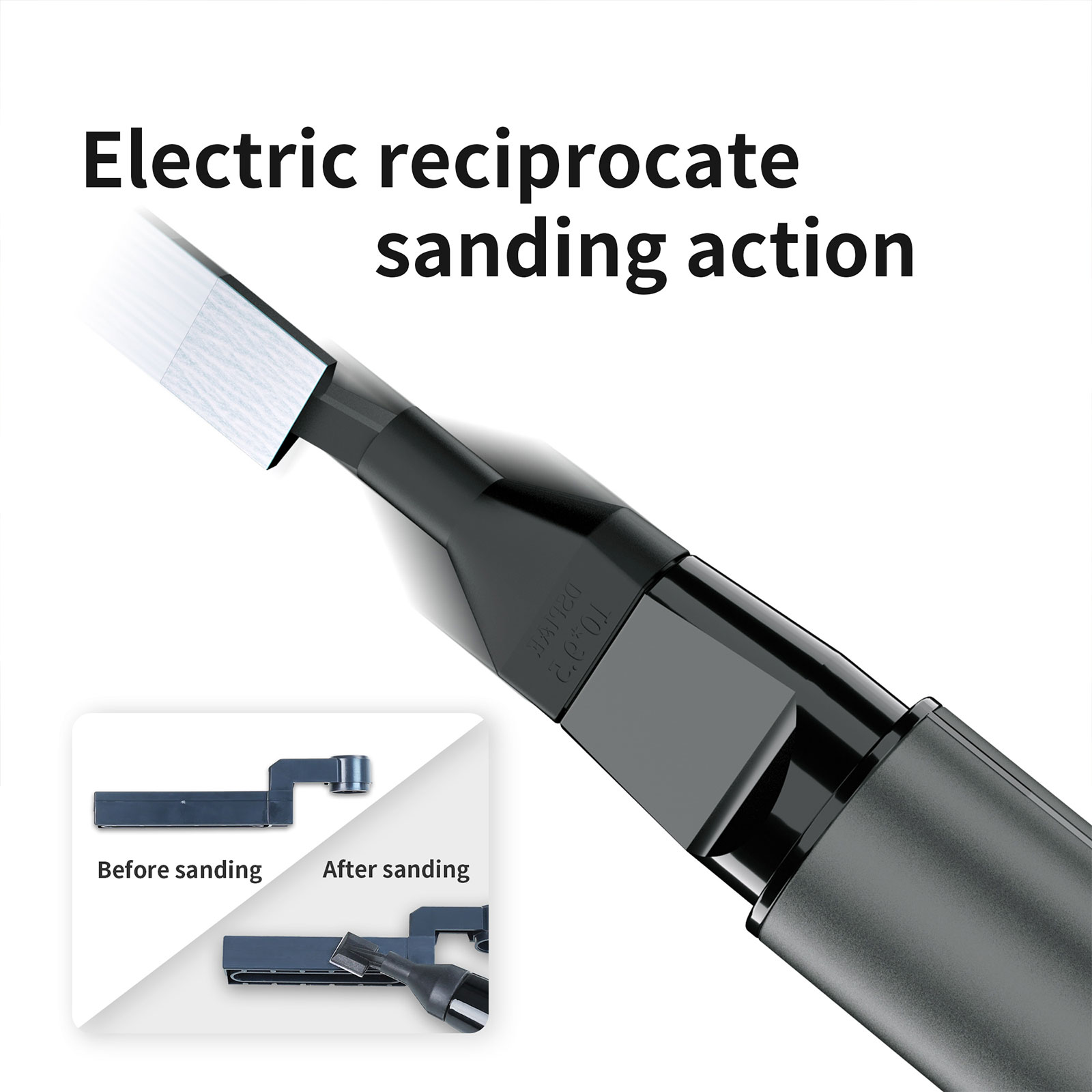DSPIAE ES-A pro Upgraded Recip - Model Kit Tool Set ulasan dan harga