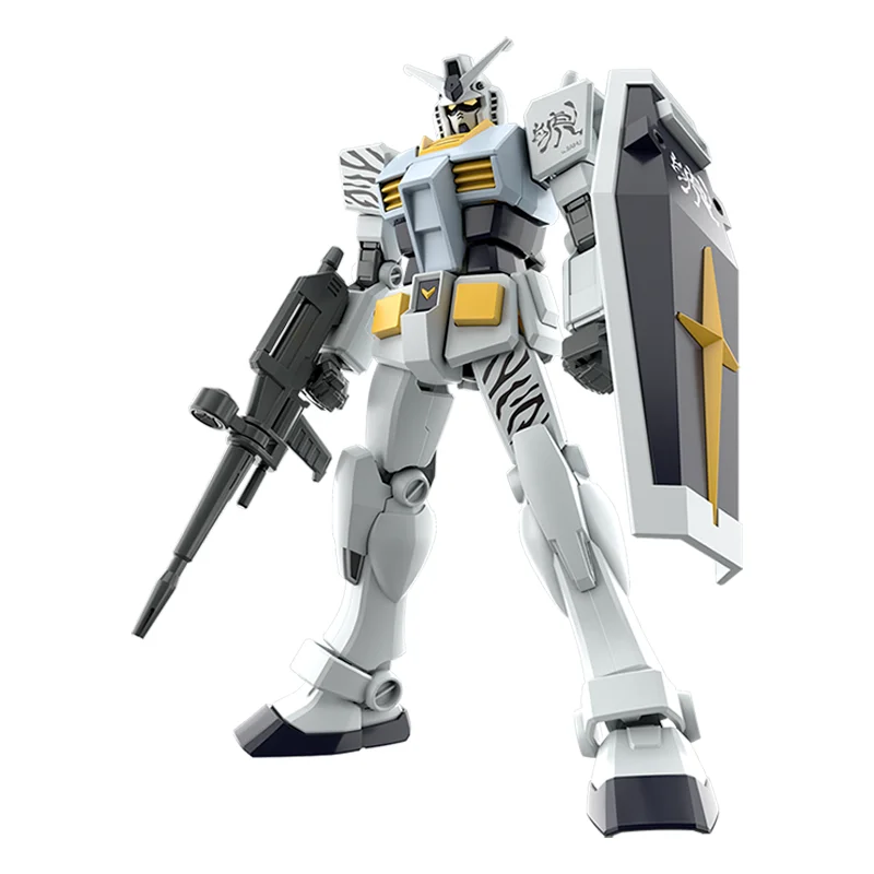 Bandai gundam model kit anime  - Model Kit Entry Grade ulasan dan harga