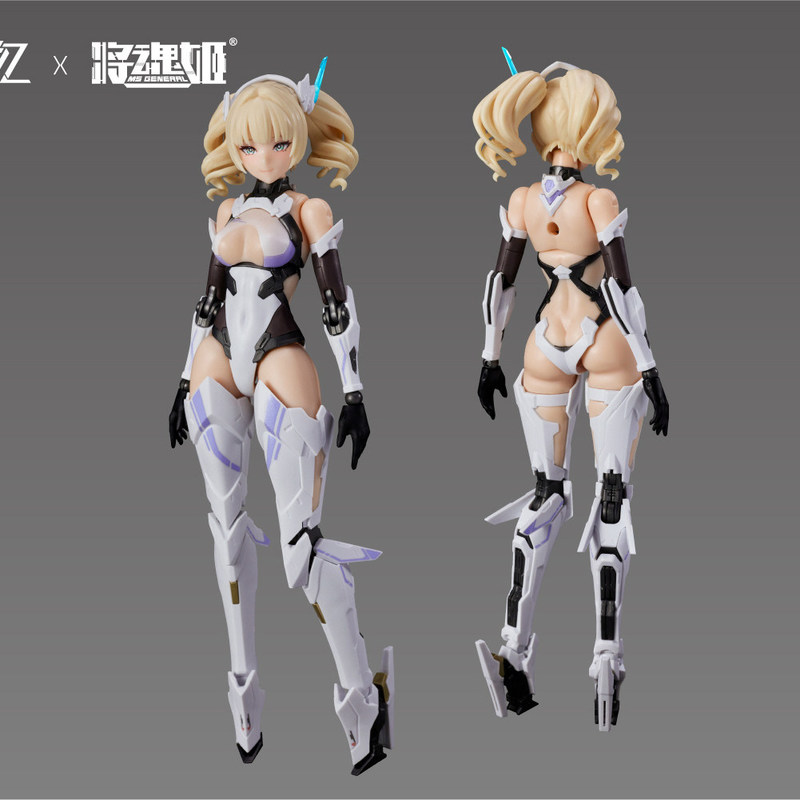 Ms Generrl Falcon Assembly Mod - Model Kit Nuke Matrix ulasan dan harga