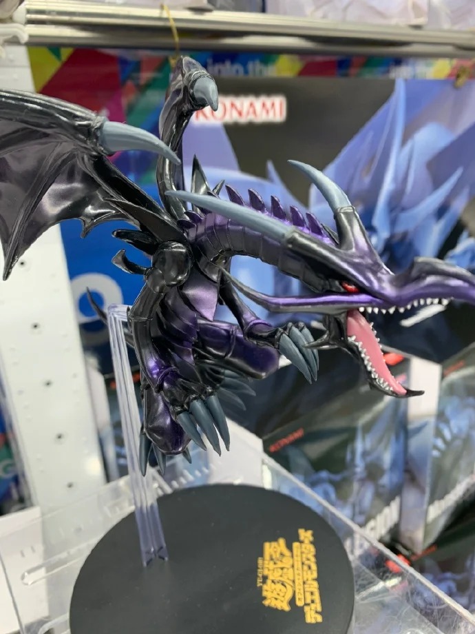 Konami Yu-Gi-Oh! Equal-Arts Re - Model Kit Exodia ulasan dan harga