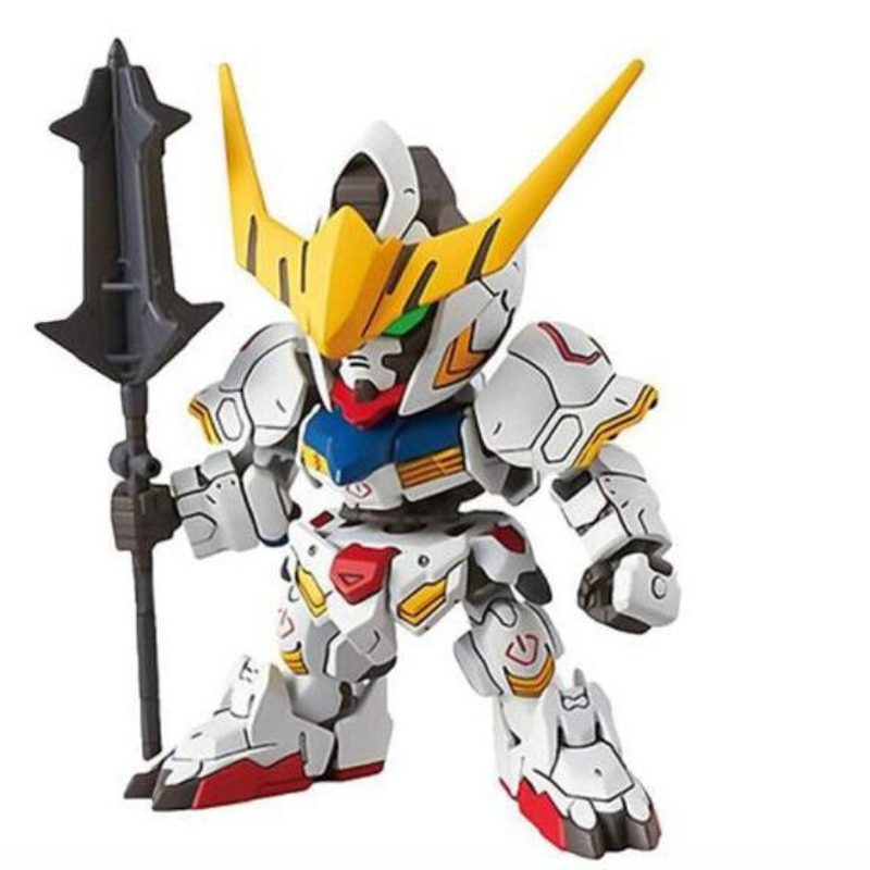 Gundam SDEX Model Robot Kit St - Model Kit Wing Zero ulasan dan harga