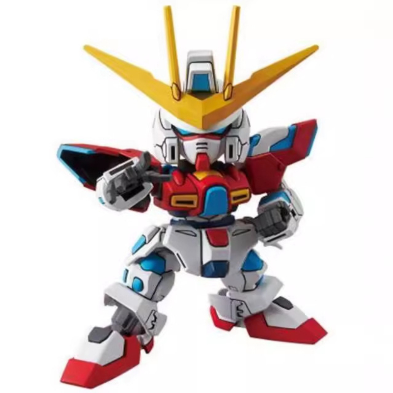 Gundam SDEX Model Robot Kit St - Model Kit Wing Zero ulasan dan harga