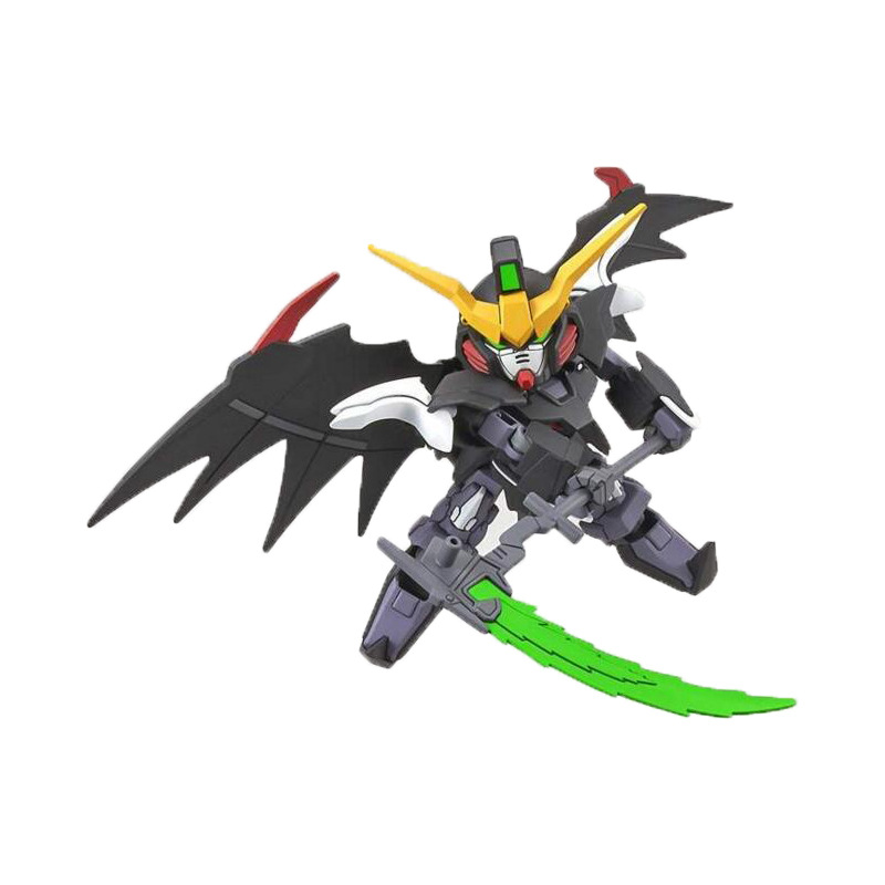 Gundam SDEX Model Robot Kit St - Model Kit Wing Zero ulasan dan harga