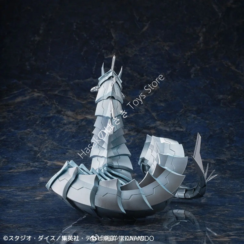 Stock 100% Original Kaiyodo Cy - Model Kit Exodia ulasan dan harga