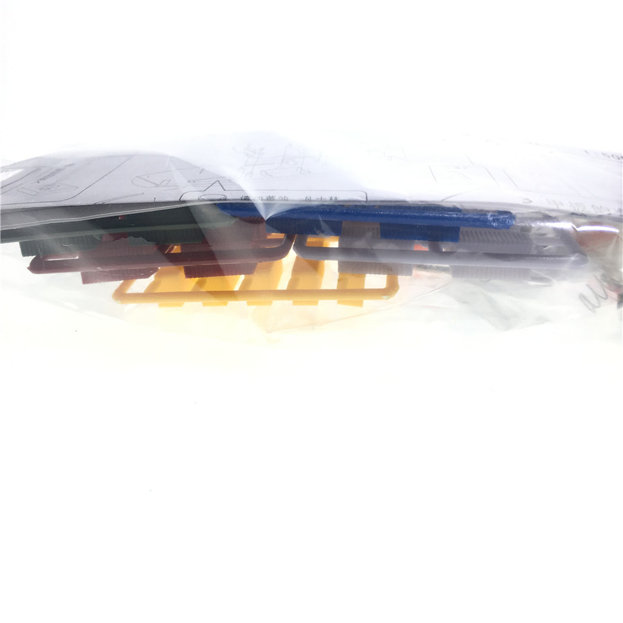 Dongfang Container Ship Electr - Model Kit Lucario ulasan dan harga