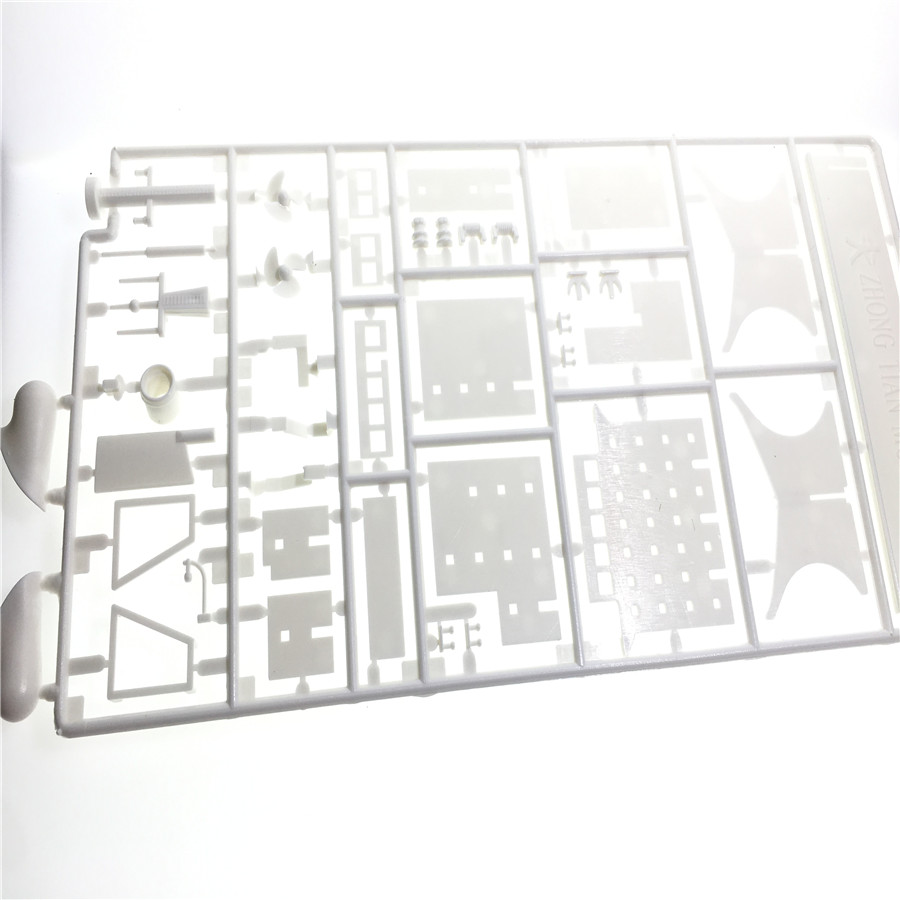 Dongfang Container Ship Electr - Model Kit Lucario ulasan dan harga