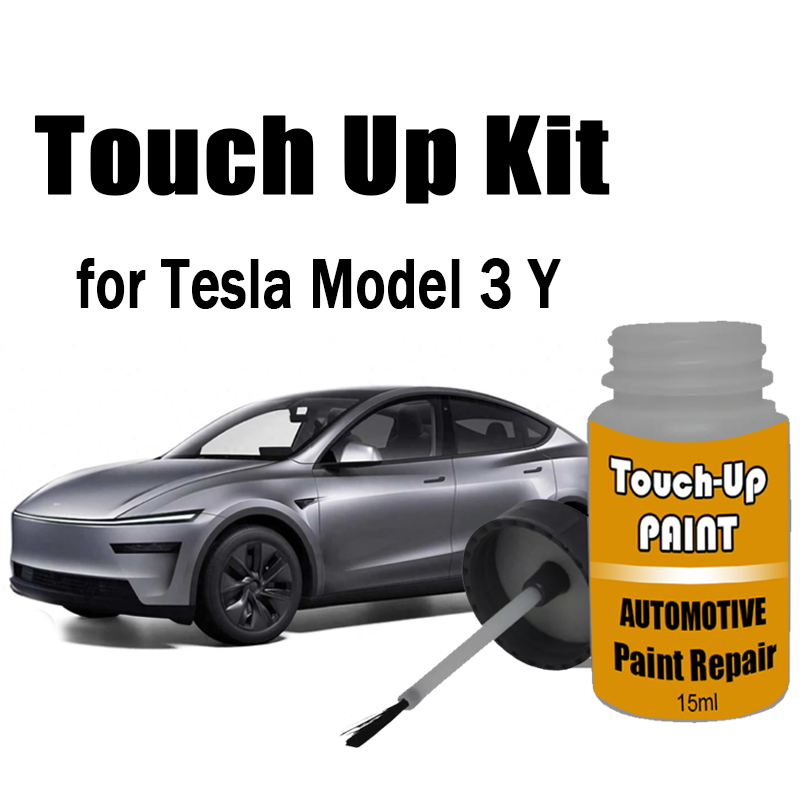 Car Touch-Up Paint Kit (with b - Model Kit Paint Remover ulasan dan harga