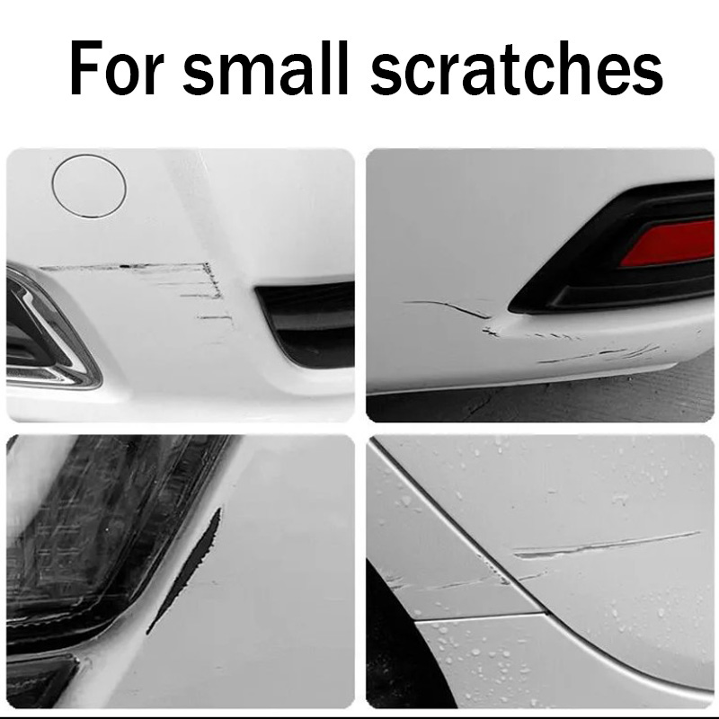 Car Touch-Up Paint Kit (with b - Model Kit Paint Remover ulasan dan harga