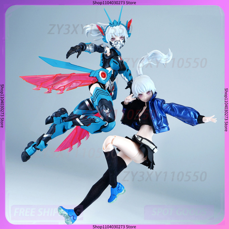 2026 Nuke Matrix Cyber Forest  - Model Kit Nuke Matrix ulasan dan harga