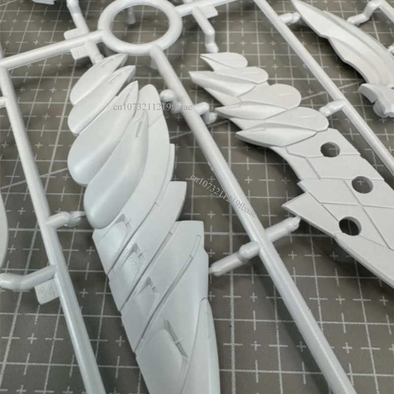 GL Model Wing Zero MGSD XXXG-0 - Model Kit Wing Zero ulasan dan harga