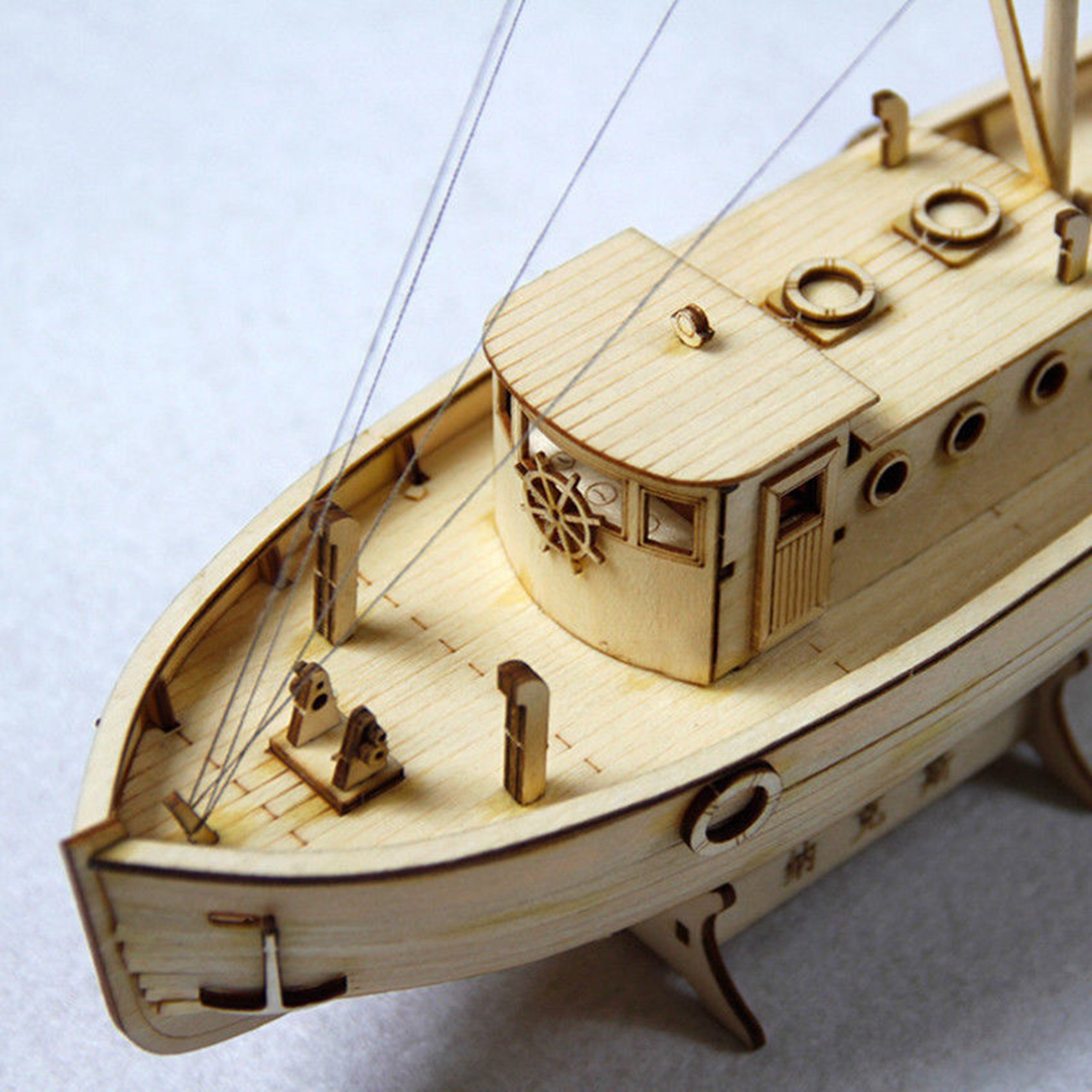 ABUM-2X Ship Assembly Model DI - Model Kit Lucario ulasan dan harga