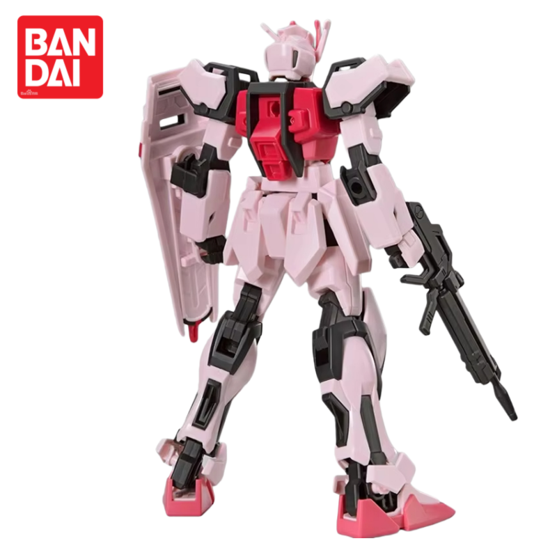 In Stock Original Bandai Entry - Model Kit Entry Grade ulasan dan harga