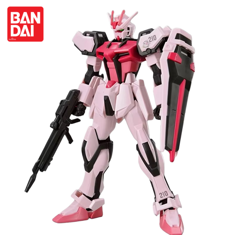 In Stock Original Bandai Entry - Model Kit Entry Grade ulasan dan harga