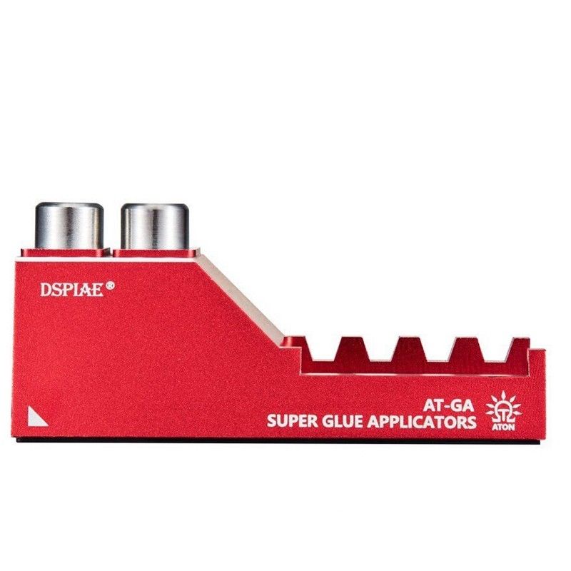 DSPIAE AT-GA Super Glue Applic - Model Kit Tool Set ulasan dan harga