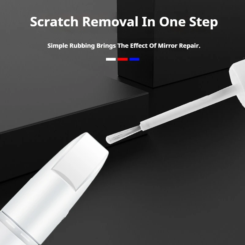 For Tesla Model Y Paint Touch  - Model Kit Paint Remover ulasan dan harga