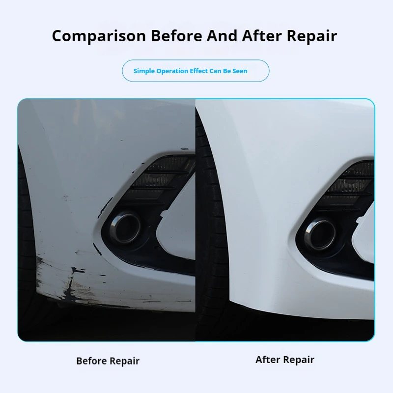 For Tesla Model Y Paint Touch  - Model Kit Paint Remover ulasan dan harga