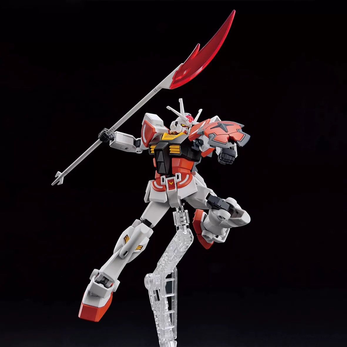 Original Bandai Gunpla Entry G - Model Kit Entry Grade ulasan dan harga