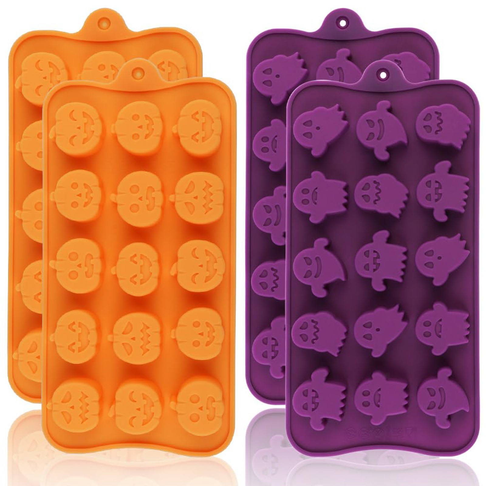 Fun and Cute Halloween Theme S - Model Kit For Beginners ulasan dan harga