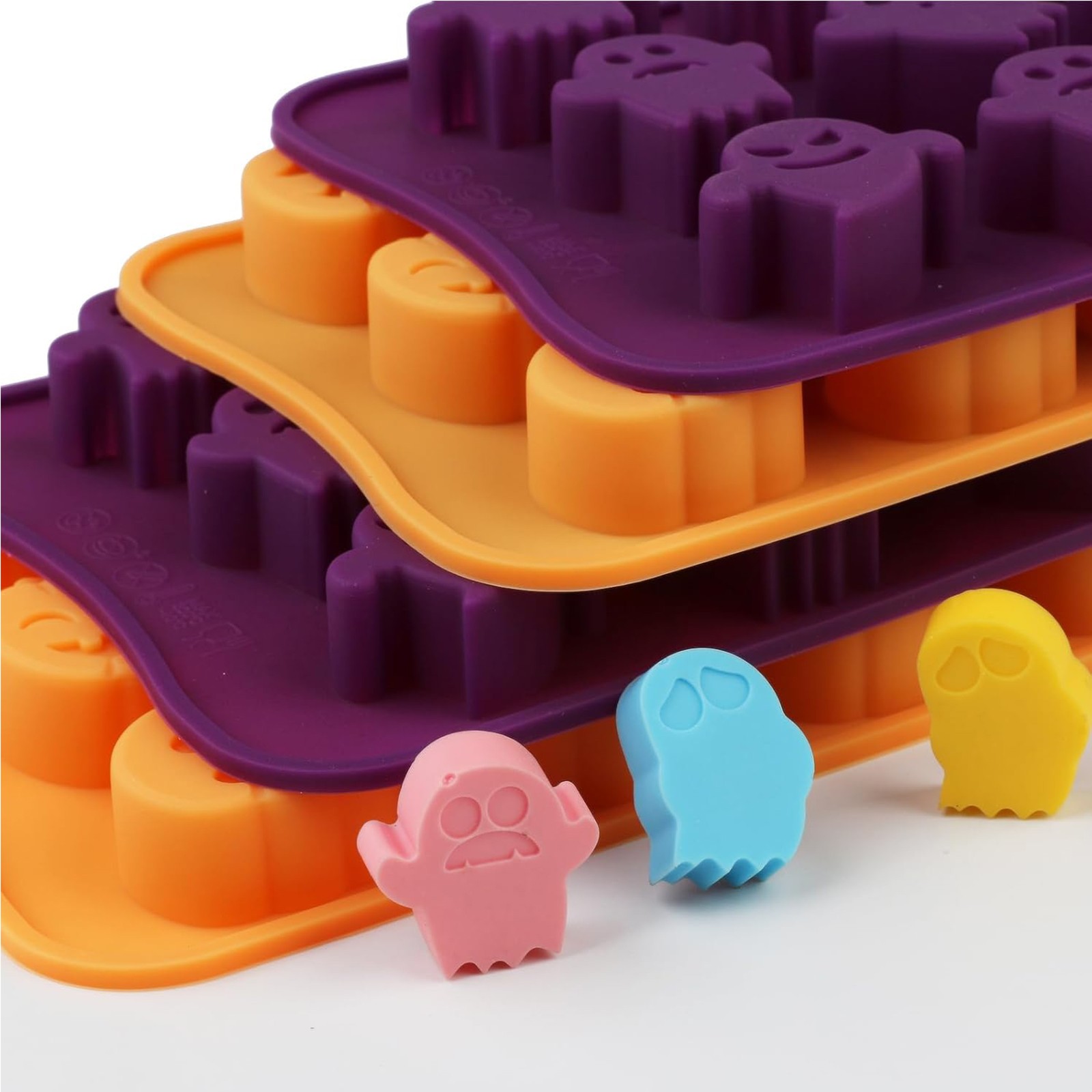 Fun and Cute Halloween Theme S - Model Kit For Beginners ulasan dan harga