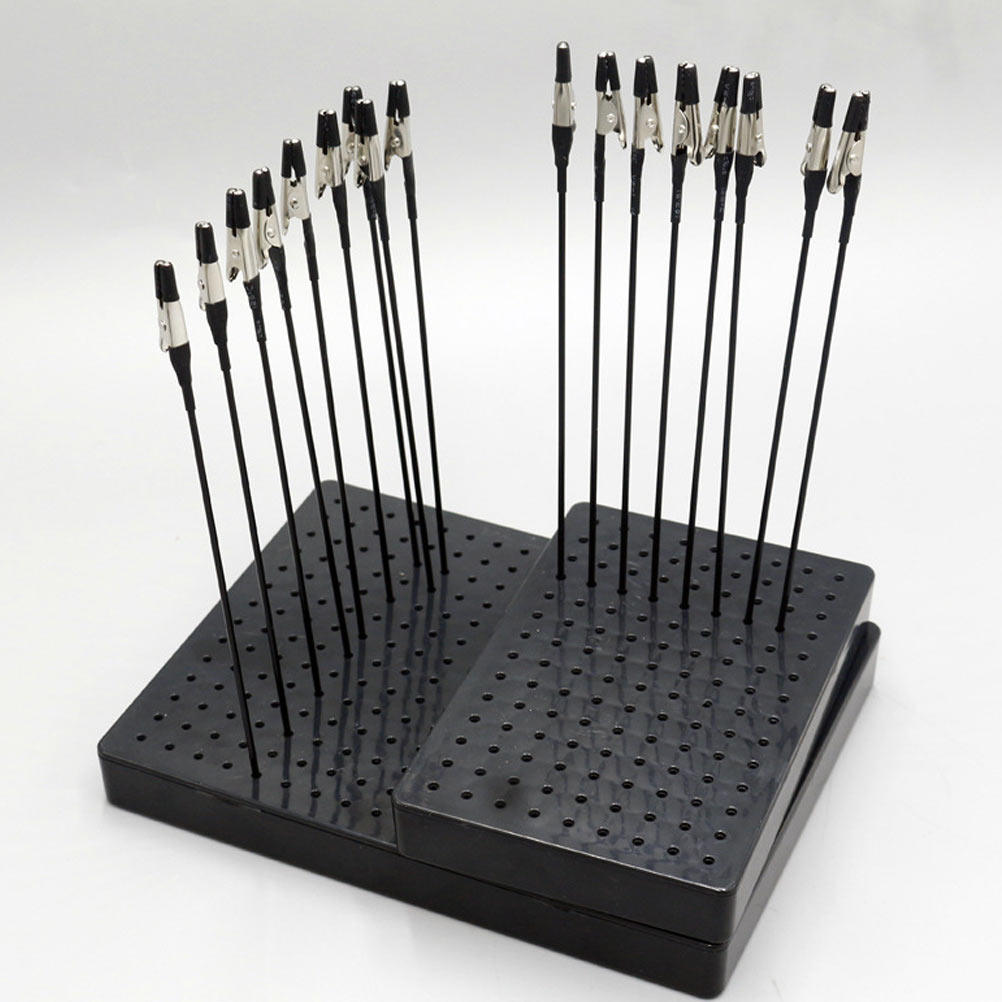 DIY Coloring Clip Base 1 Set 1 - Model Kit Tool Set ulasan dan harga