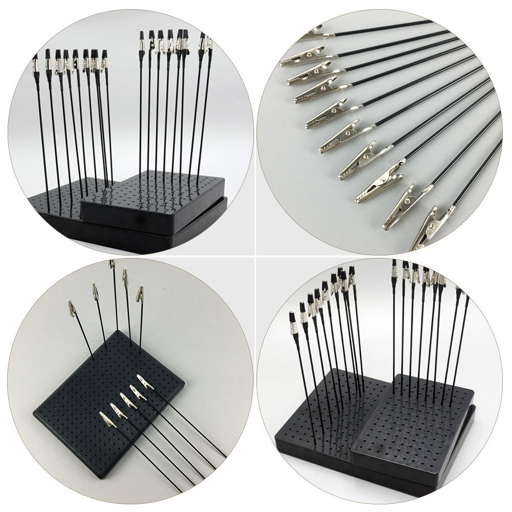 DIY Coloring Clip Base 1 Set 1 - Model Kit Tool Set ulasan dan harga