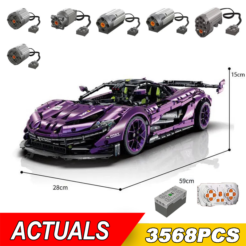 3568pcs RC Technical Remote Co - Plastic Model Paint ulasan dan harga
