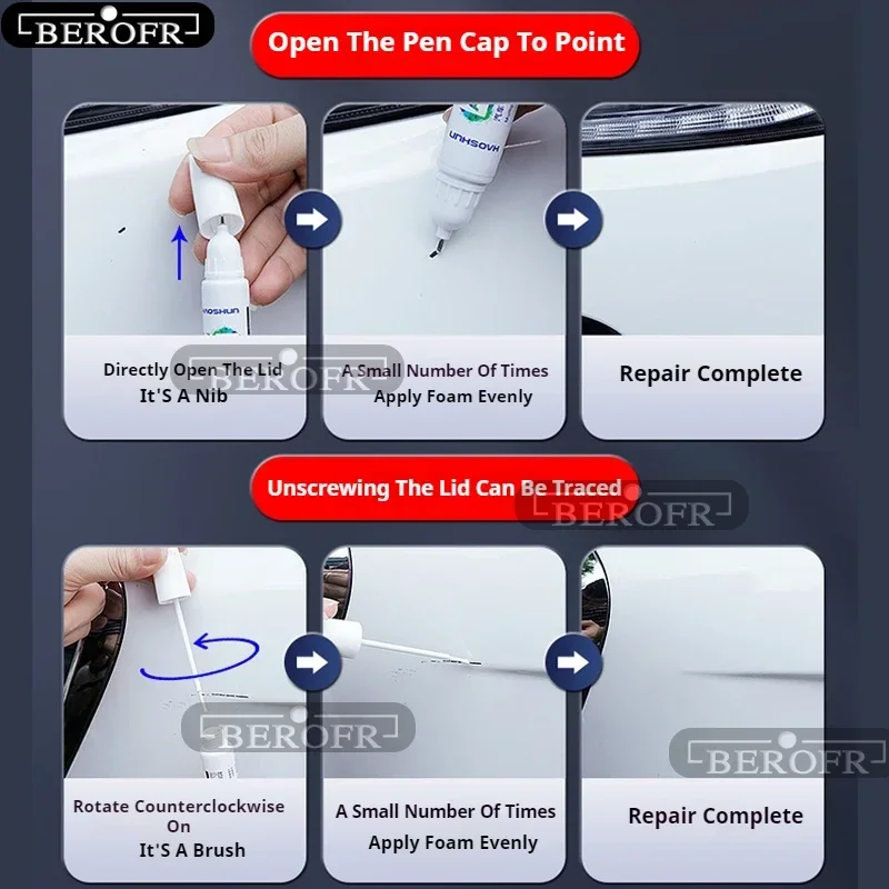 For Tesla Model Y Paint Touch  - Model Kit Paint Remover ulasan dan harga