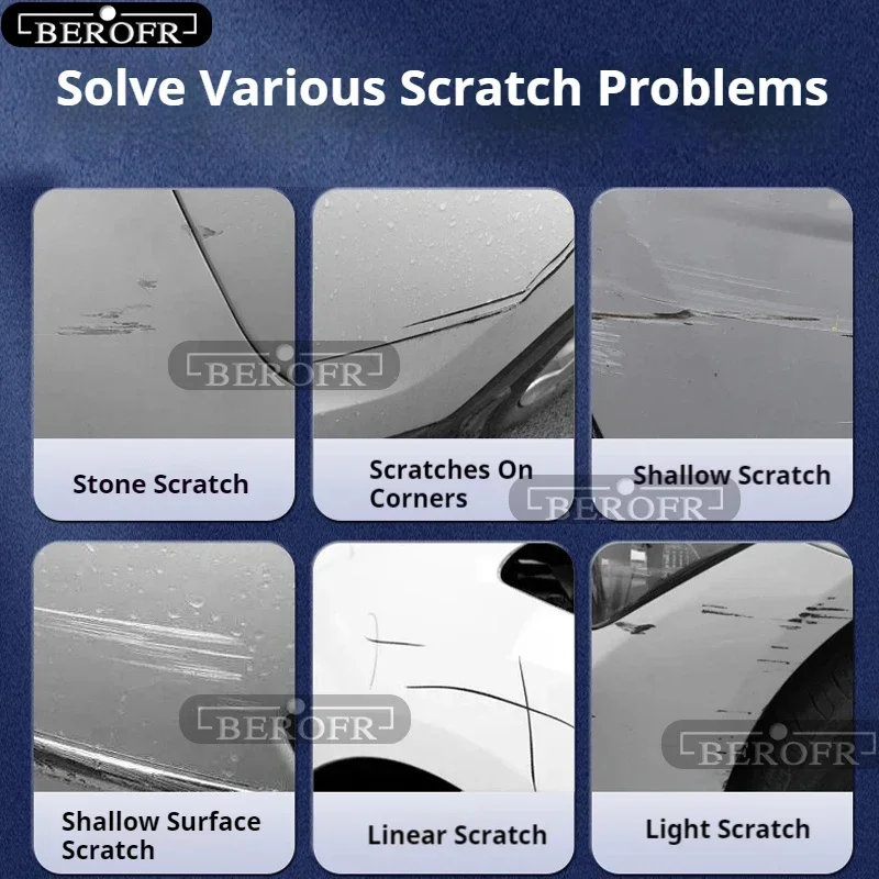 For Tesla Model Y Paint Touch  - Model Kit Paint Remover ulasan dan harga