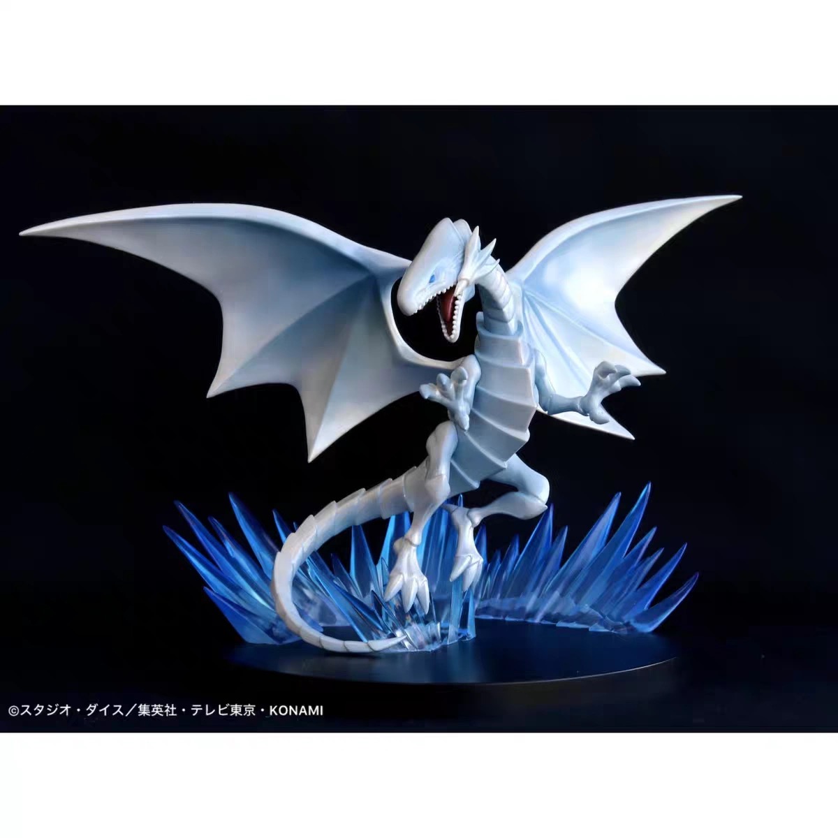 Bandai Original SK JAPAN Yu-Gi - Model Kit Exodia ulasan dan harga