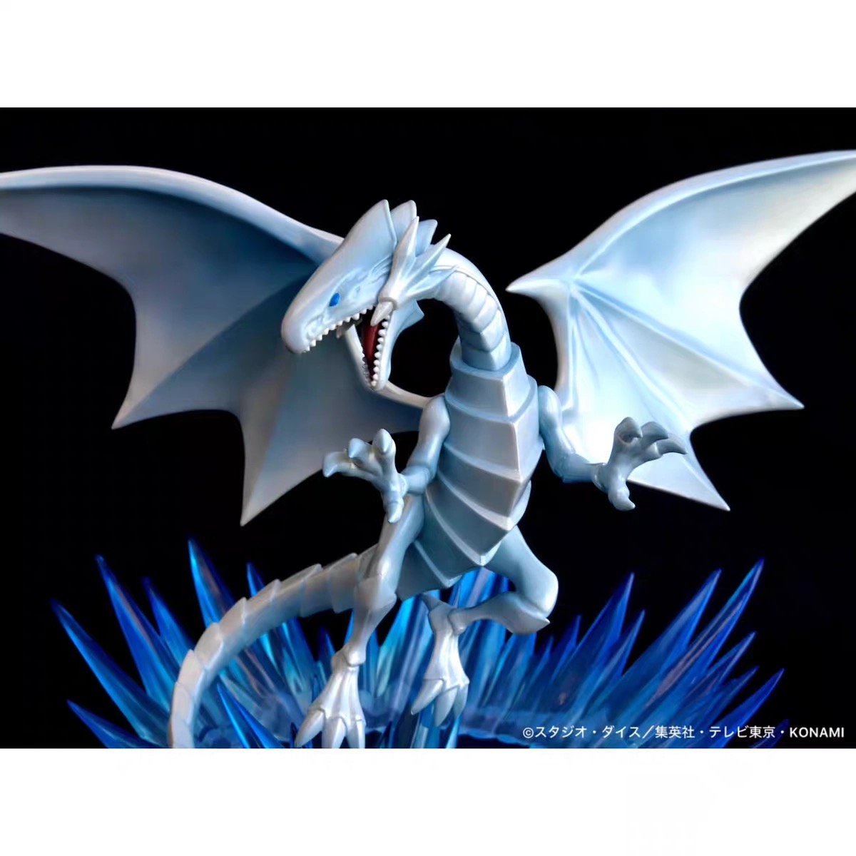 Bandai Original SK JAPAN Yu-Gi - Model Kit Exodia ulasan dan harga