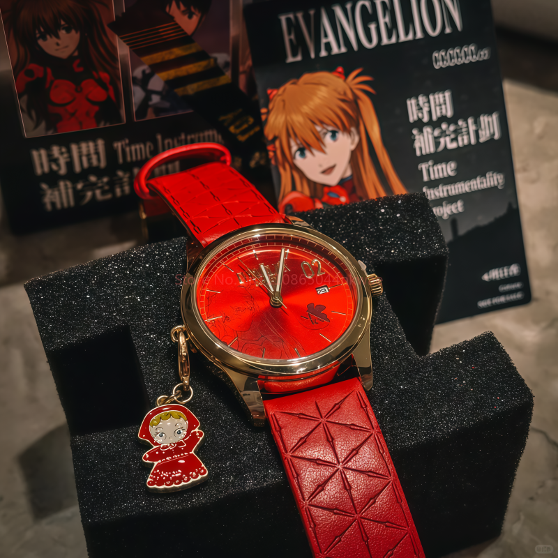 Boxfun Eva Evangelion The Fina - Model Kit Evangelion ulasan dan harga