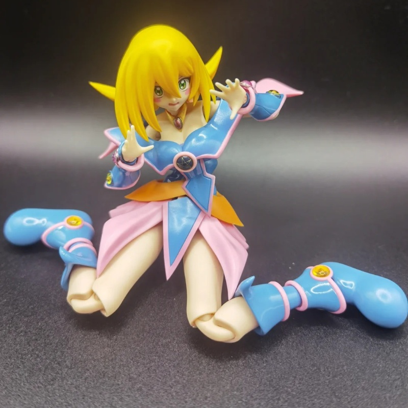 Kotobukiya Yu-Gi-Oh! CG003 Fra - Model Kit Yugioh Bandai ulasan dan harga