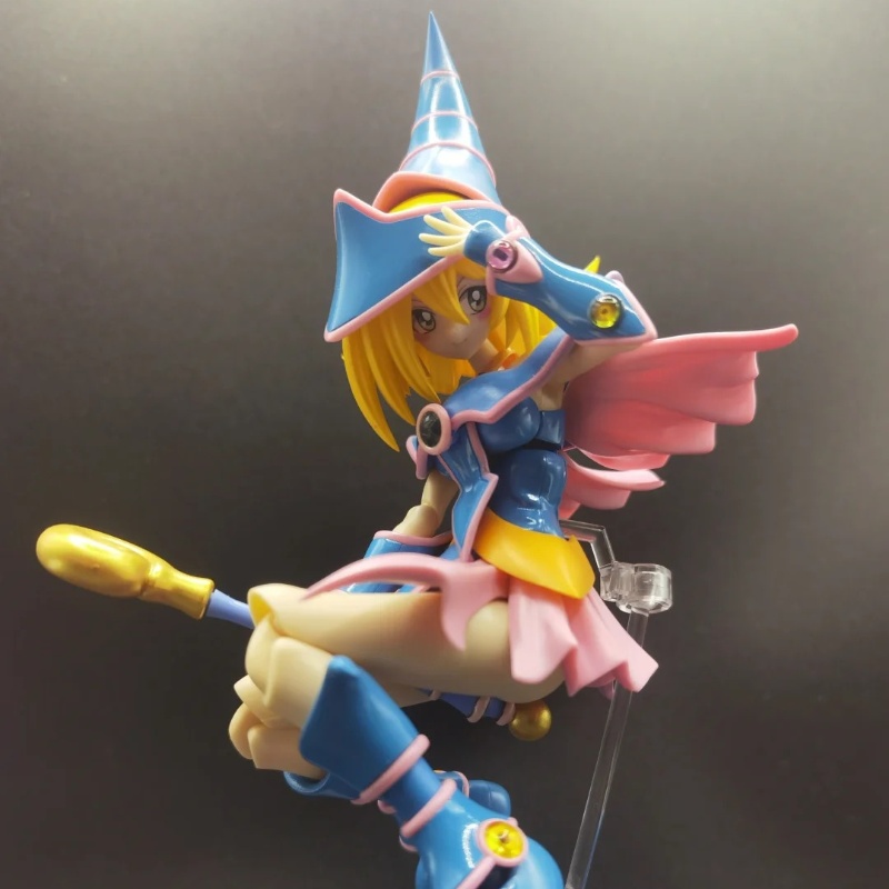 Kotobukiya Yu-Gi-Oh! CG003 Fra - Model Kit Yugioh Bandai ulasan dan harga
