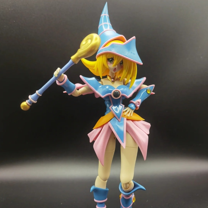 Kotobukiya Yu-Gi-Oh! CG003 Fra - Model Kit Yugioh Bandai ulasan dan harga