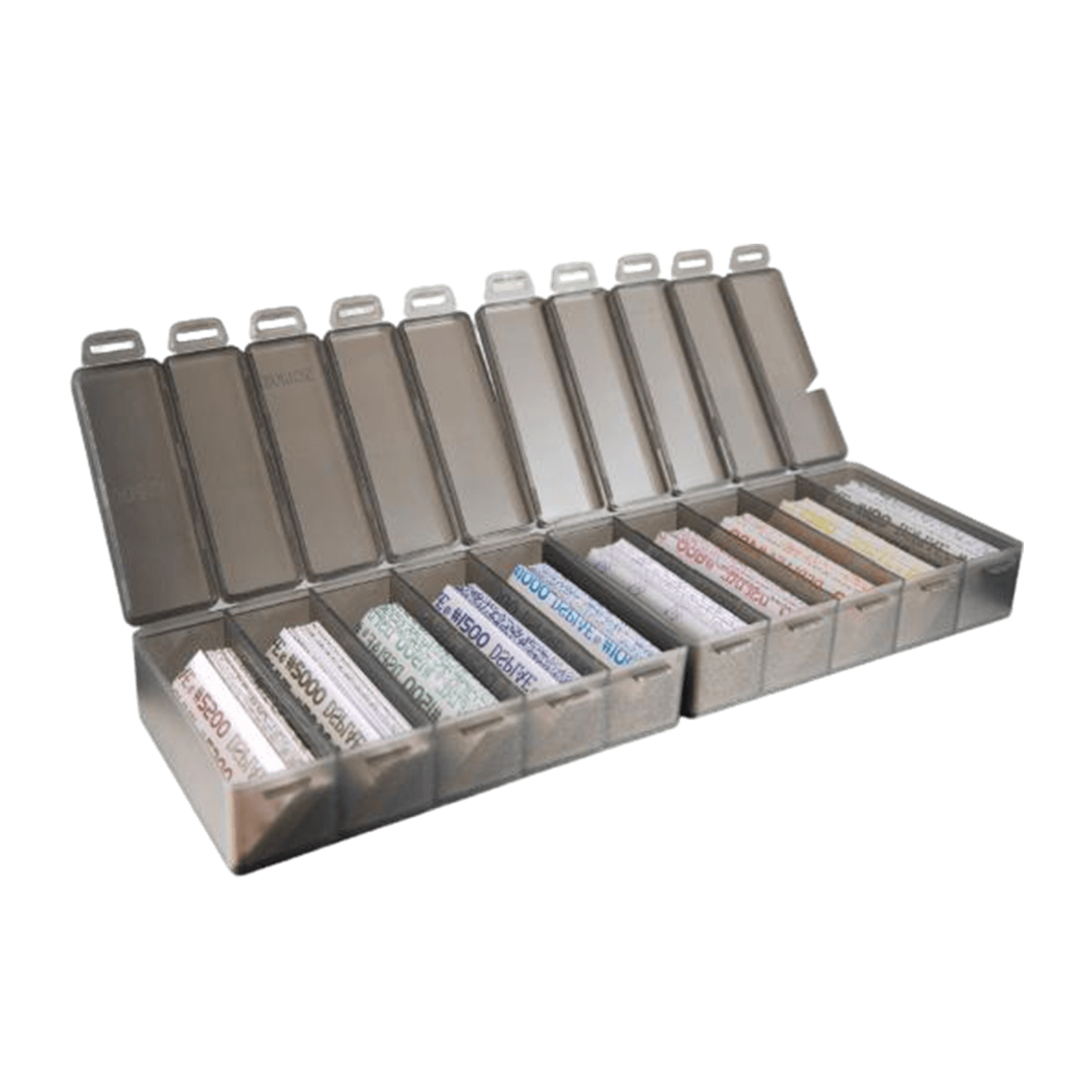 DSPIAE SP-S Pre-Cut Sandpaper  - Model Kit Tools ulasan dan harga