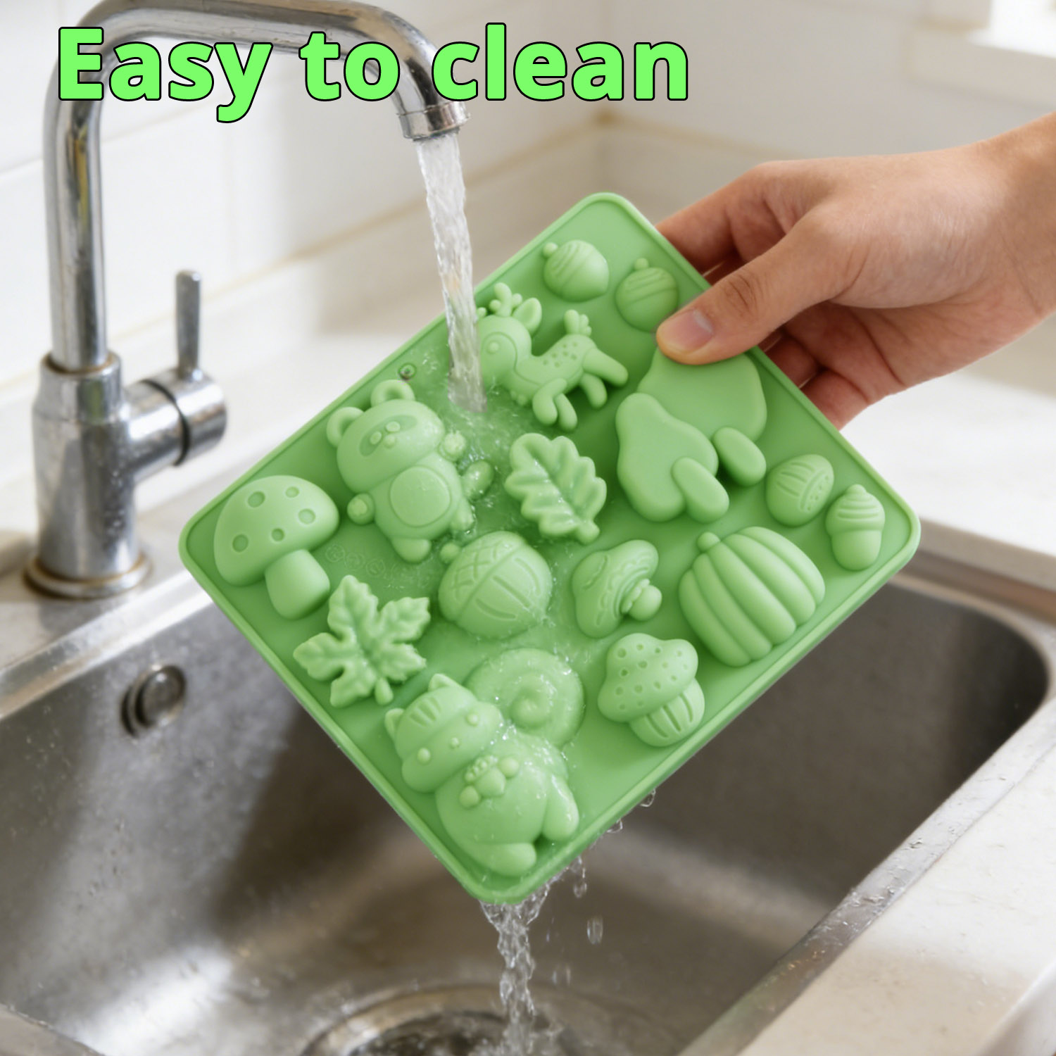 1 Silicone Cake Mold in the Sh - Model Kit For Beginners ulasan dan harga