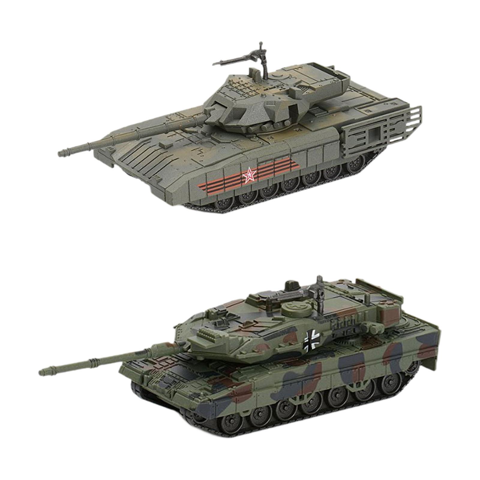 Simulation 1/72 Tank Model Qui - Model Kit Centaur ulasan dan harga
