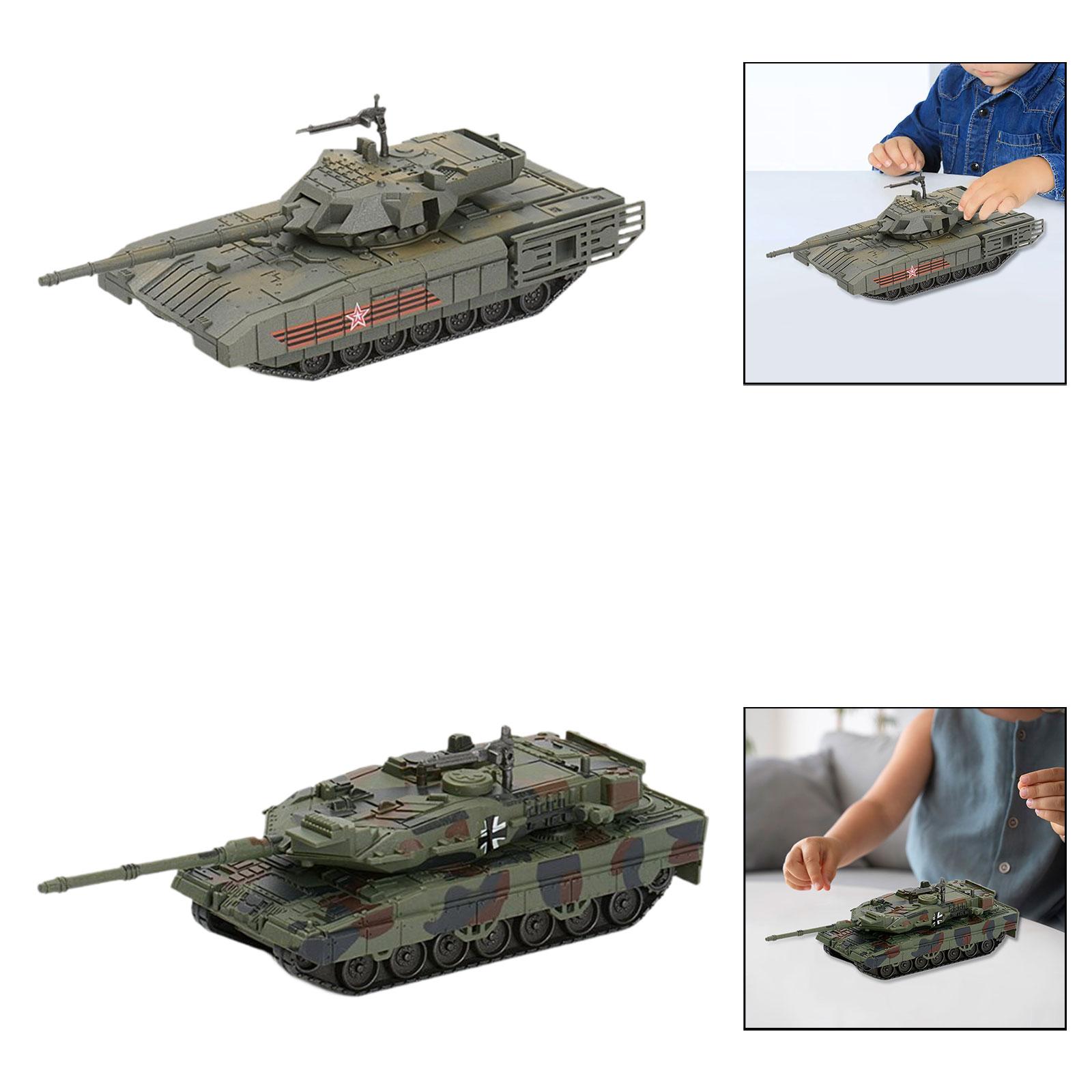 Simulation 1/72 Tank Model Qui - Model Kit Centaur ulasan dan harga