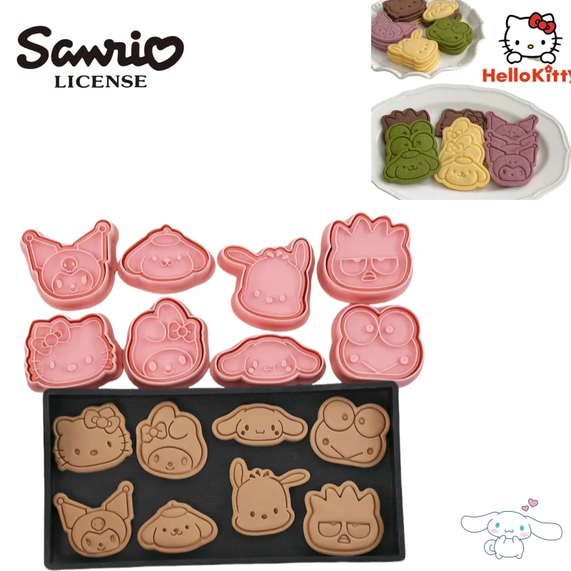 Hello Kitty Cartoon Cookie Cut - Model Kit Tools ulasan dan harga