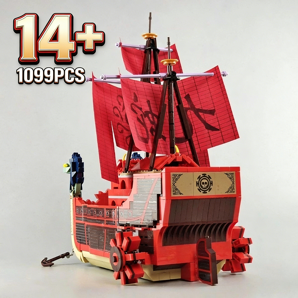Pirates of Nine Snakes Perfume - Model Kit Lucario ulasan dan harga