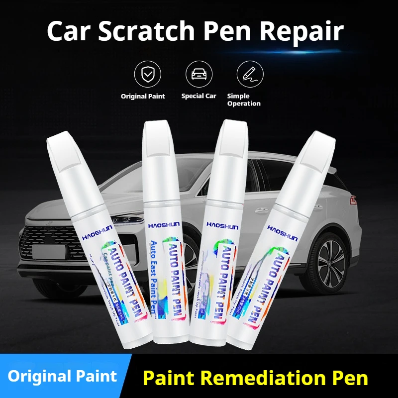 For Tesla Model X Paint Touch  - Model Kit Paint Remover ulasan dan harga